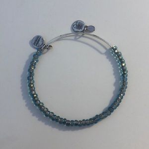 Alex and Ani bracelet